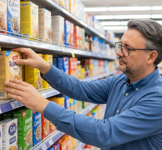 Beyond the Price Trap: How to Secure Shelf Space When the Buyer Says 