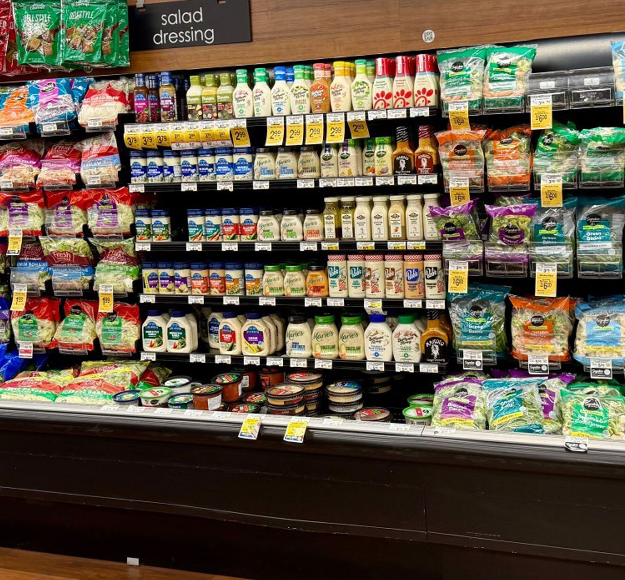 The Art of Complementarity: Why Strategic Category Architecture Beats Random Merchandising