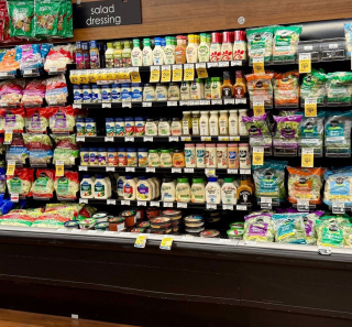 The Art of Complementarity: Why Strategic Category Architecture Beats Random Merchandising