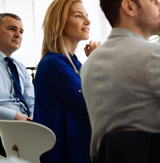 Retail Strategy Architect