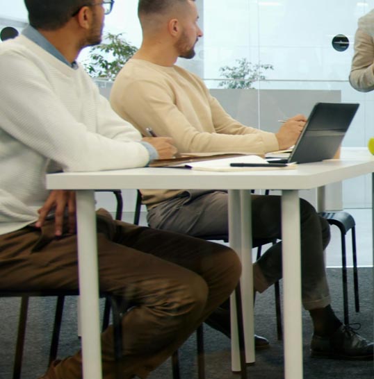 Retail Strategy Architect