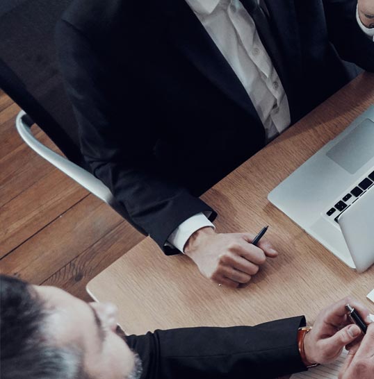 Retail Strategy Architect