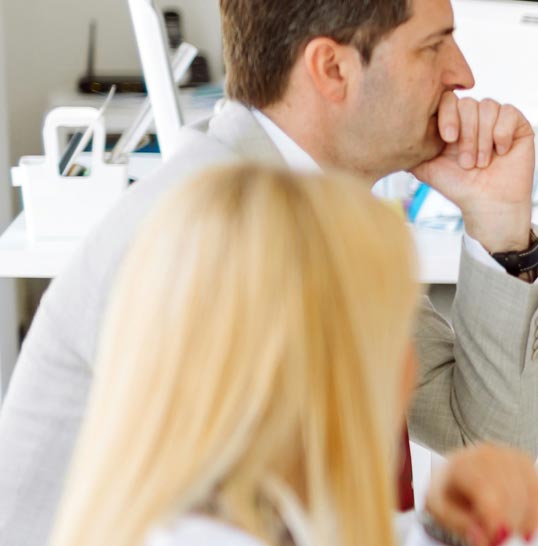 Retail Strategy Architect