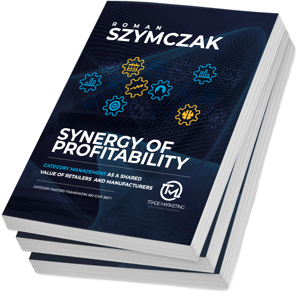 synergy of profitability