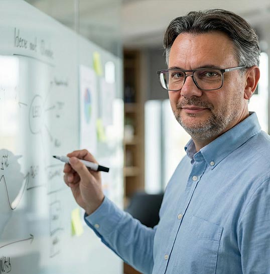 Expert Pricing & Merchandising