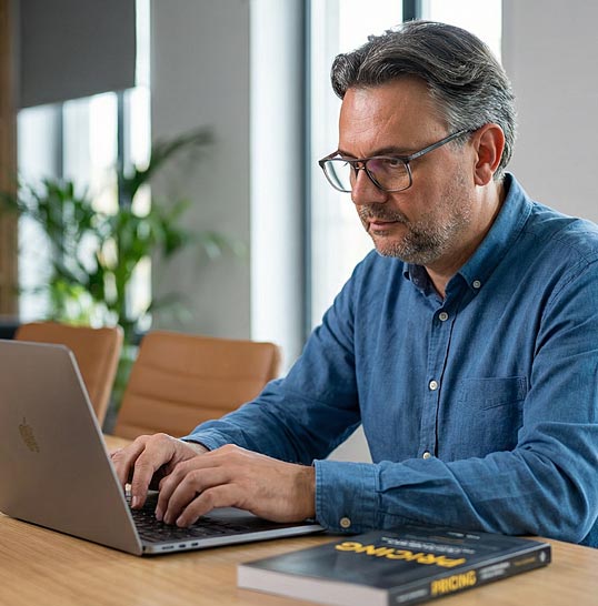 Retail Strategy Architect