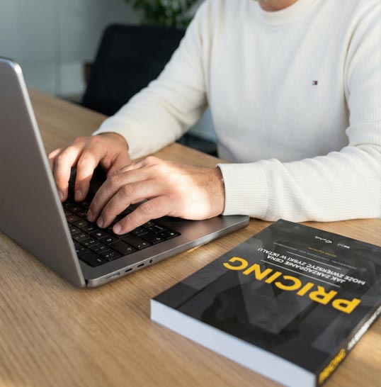 Expert Pricing & Merchandising