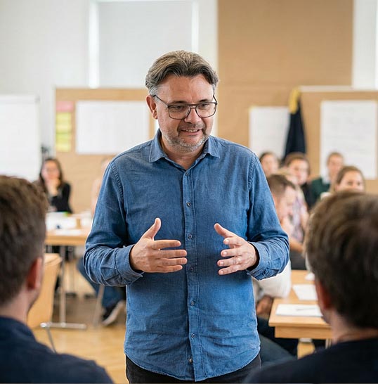 Retail Strategy Architect