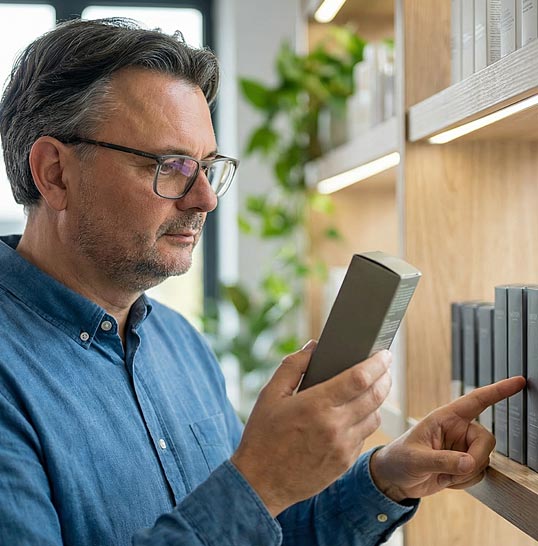 Expert Pricing & Merchandising