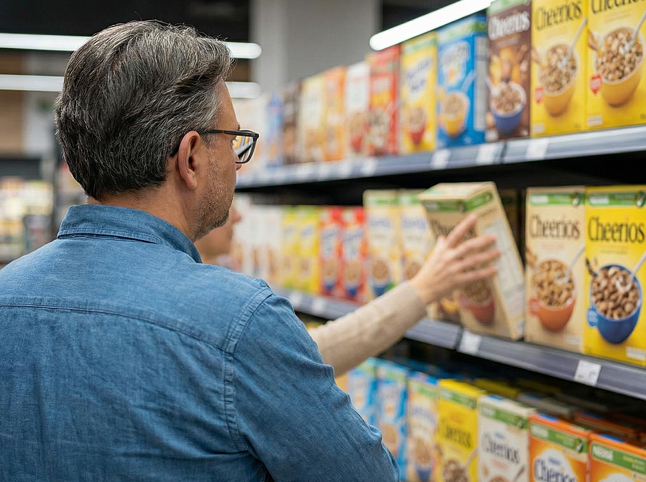 Transformation leadership