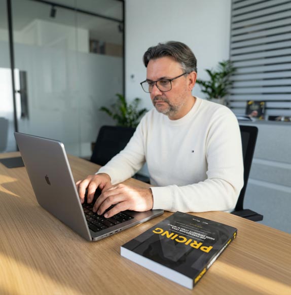 Roman Szymczak publications