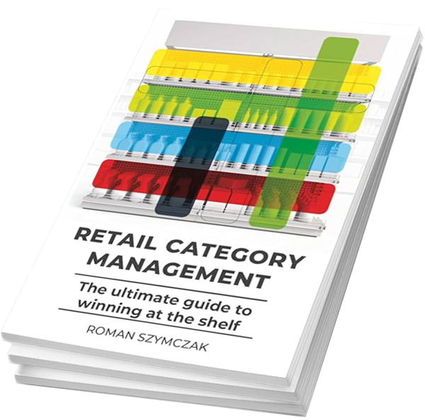 retail category management