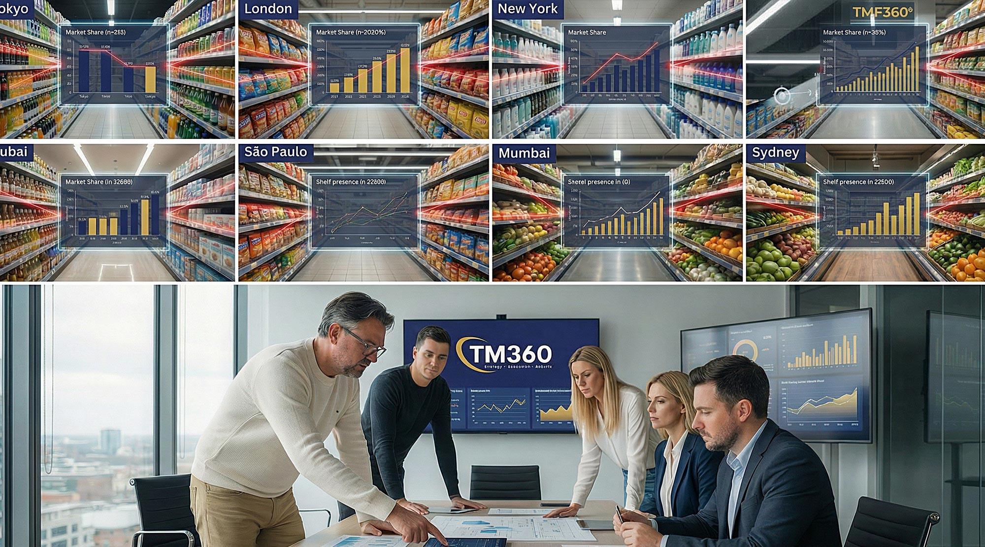 Dynamic Content Image