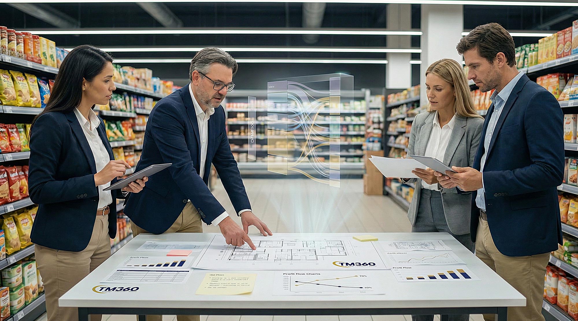 Dynamic Content Image